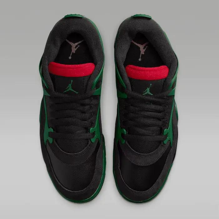 Nike – chaussures de basket-ball à coussin d'air pour hommes