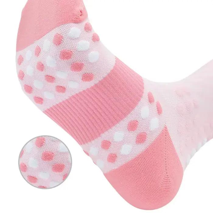 Chaussettes de Compression pour course à pied