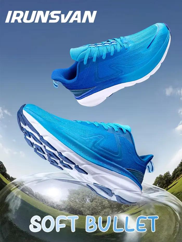 IRUNSVAN – chaussures de course à pied