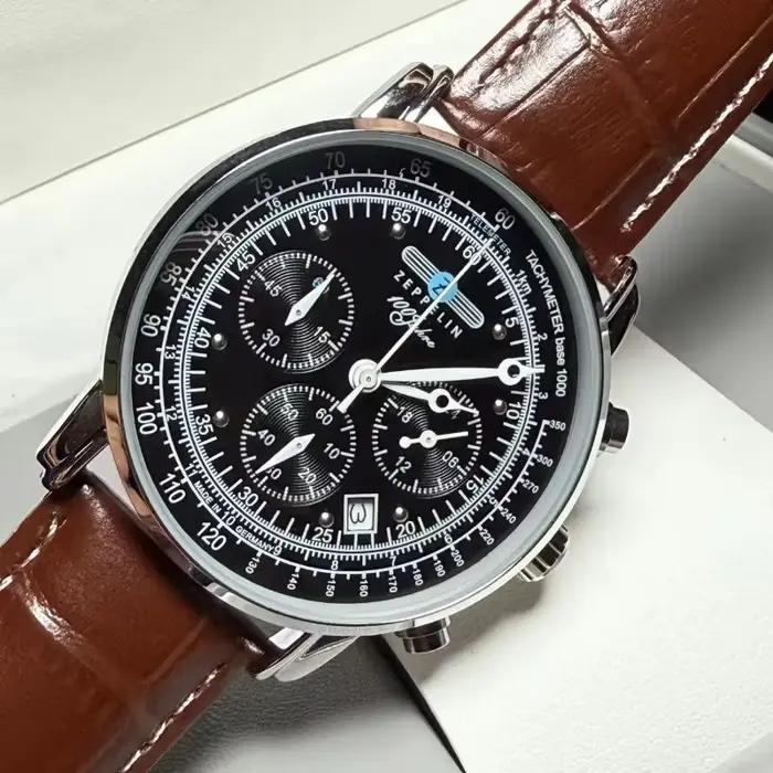 Montre Zeppelin Airship