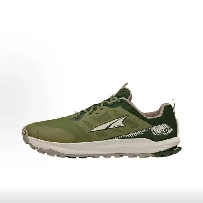 Chaussures de course sur sentier professionnelles pour hommes