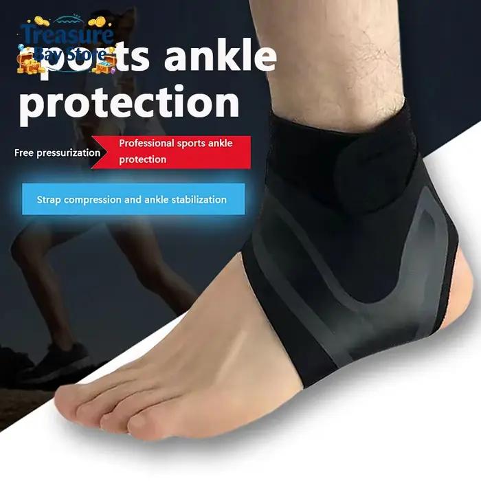 1 pièce Orthèse de cheville de sport à compression