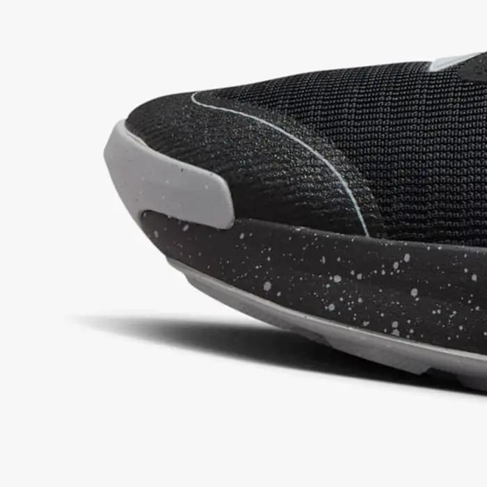 Nike officiel véritable 2024 nouvelles chaussures de course antidérapantes respirantes en maille pour hommes FQ0904-001
