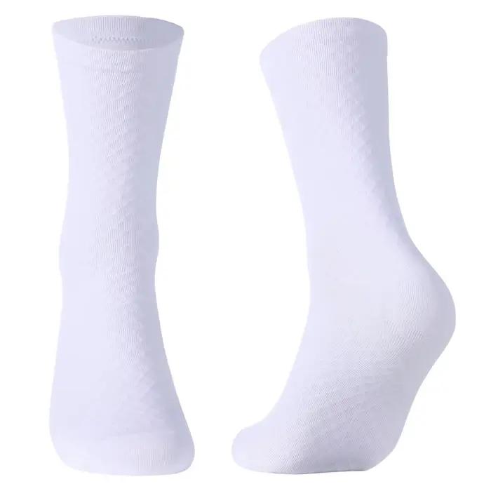 Chaussettes de sport respirantes de marque professionnelle