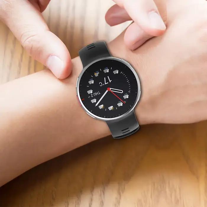 Bracelet de montre intelligente pour Polar Vantage V2