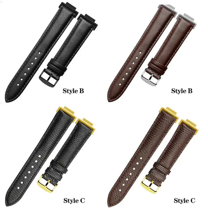 Adaptateur Casio pour montre carrée