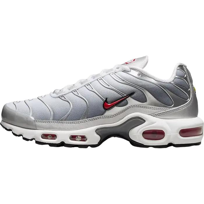 Nike officiel Air Max Plus chaussures de sport à coussin de mode pour femmes HM9654-001