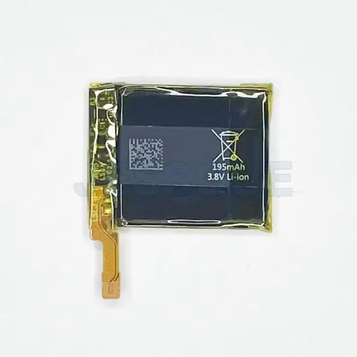 Coffret cadeau d'outils + batterie LSSP302228SE 190mAh pour montre connectée Fitbit Ionic