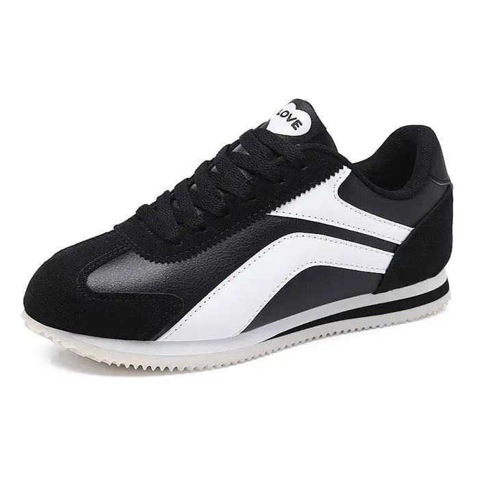 Chaussures de course Marathon classiques pour hommes