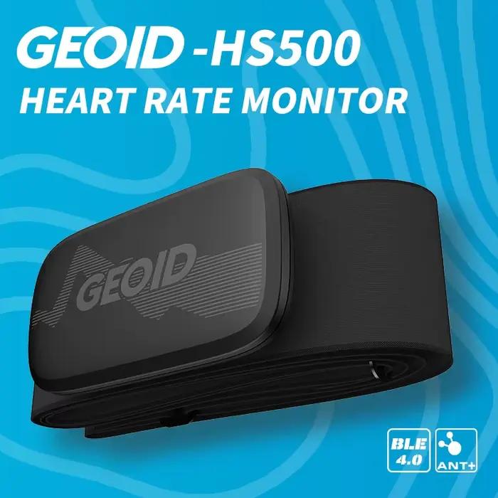 Geoid-Capteur de fréquence cardiaque HS500