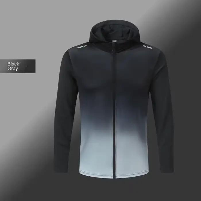 Veste de course, coupe-vent pour jeunes