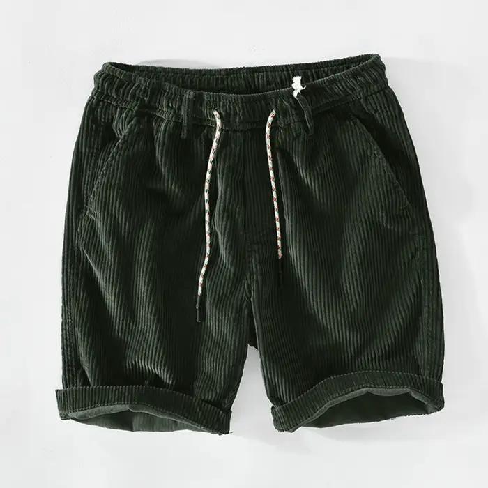 Shorts de sport d'été pour hommes
