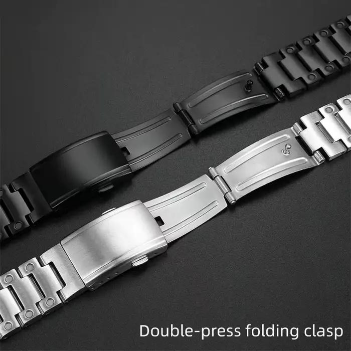 Bracelet de remplacement GA-2100 pour Casio G-SHOCK GM2100 GA2100