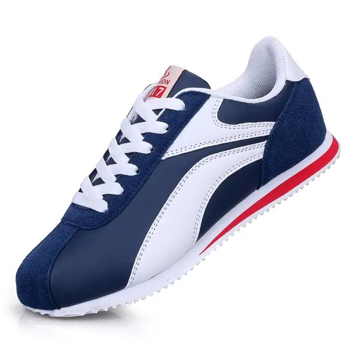 Chaussures de course Marathon classiques pour hommes