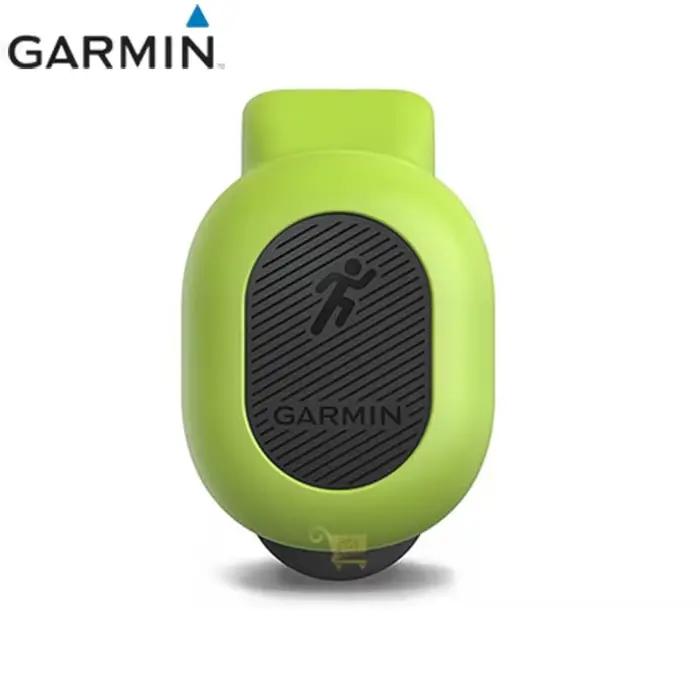 Garmin – Pod dynamique pour Fenix 5 5s 5X 6