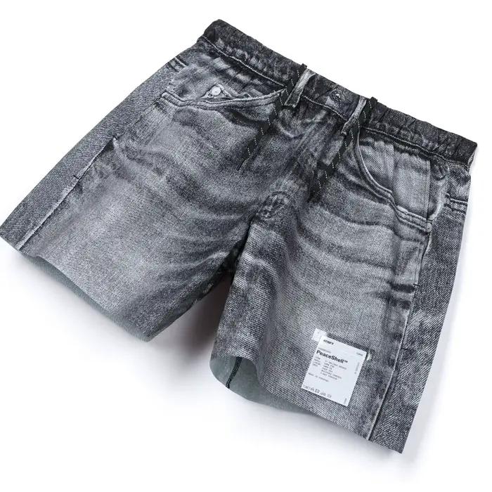 Shorts de course Satisfy Sports