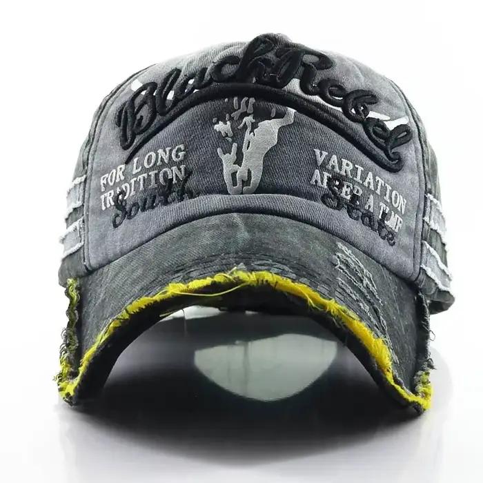 Casquettes de course pour hommes et femmes
