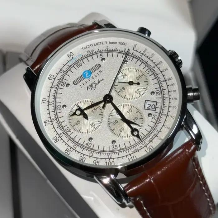 Montre Zeppelin Airship