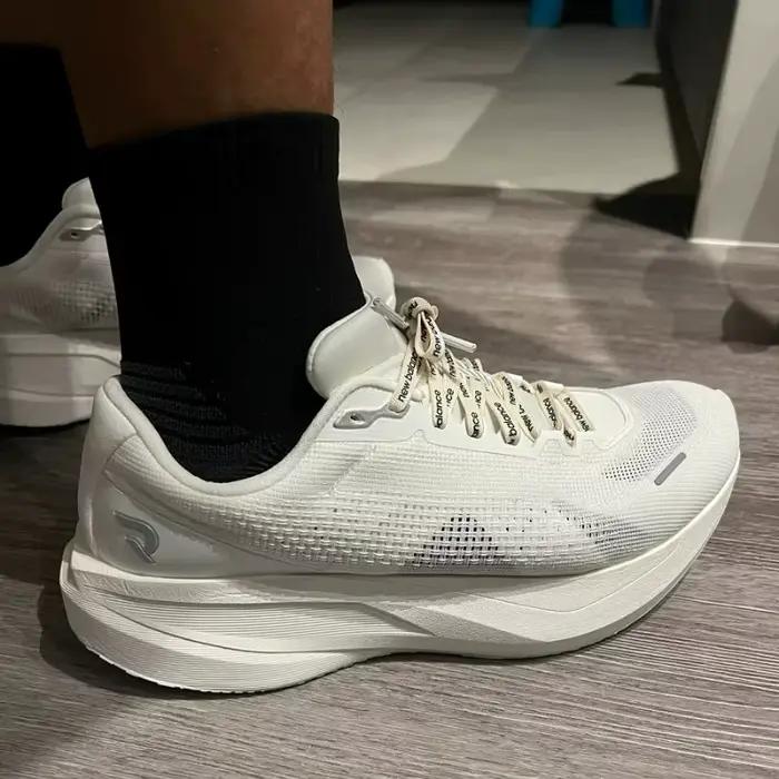 Chaussures de sport unisexe de luxe 2026 pour la marche et le jogging