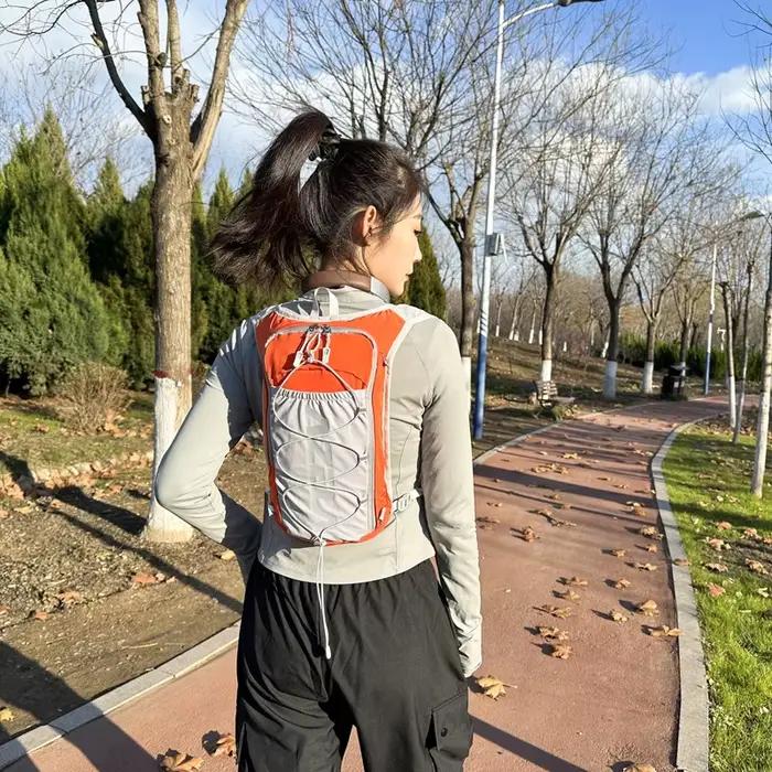 Gilet de course pour femmes et hommes