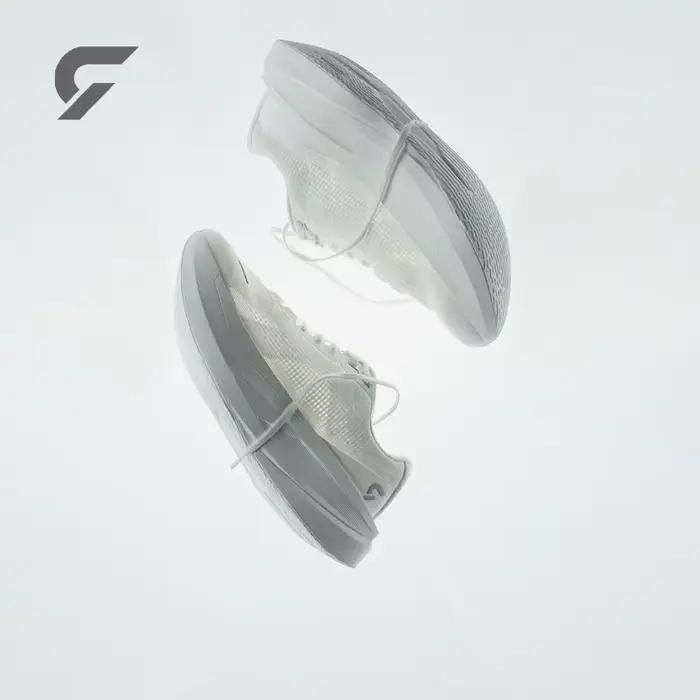 Chaussures de course professionnelles pour hommes et femmes
