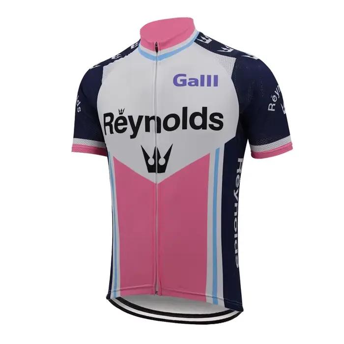 Maillot de cyclisme pour hommes