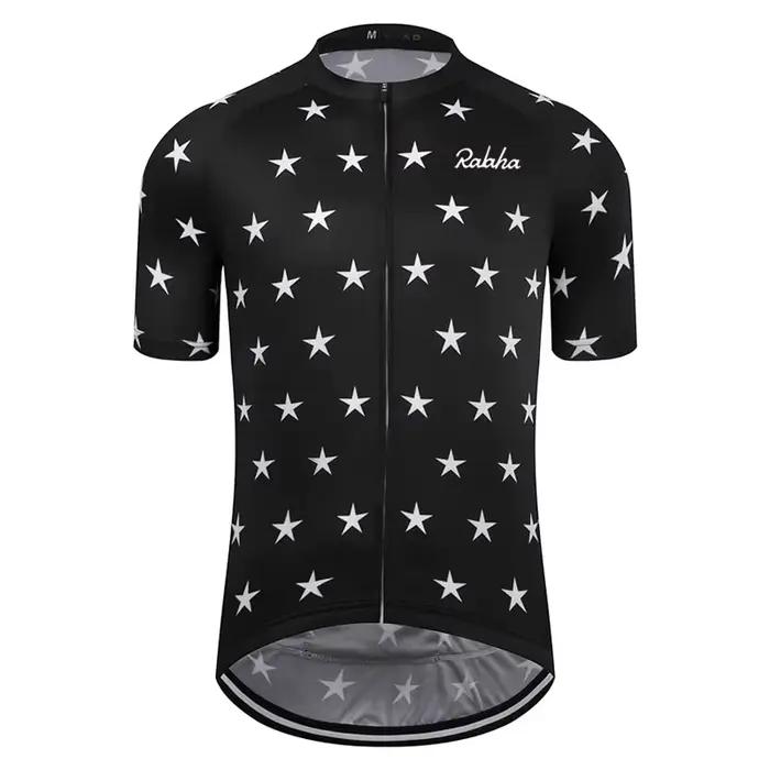 Ralaha-Maillot de cyclisme pour homme