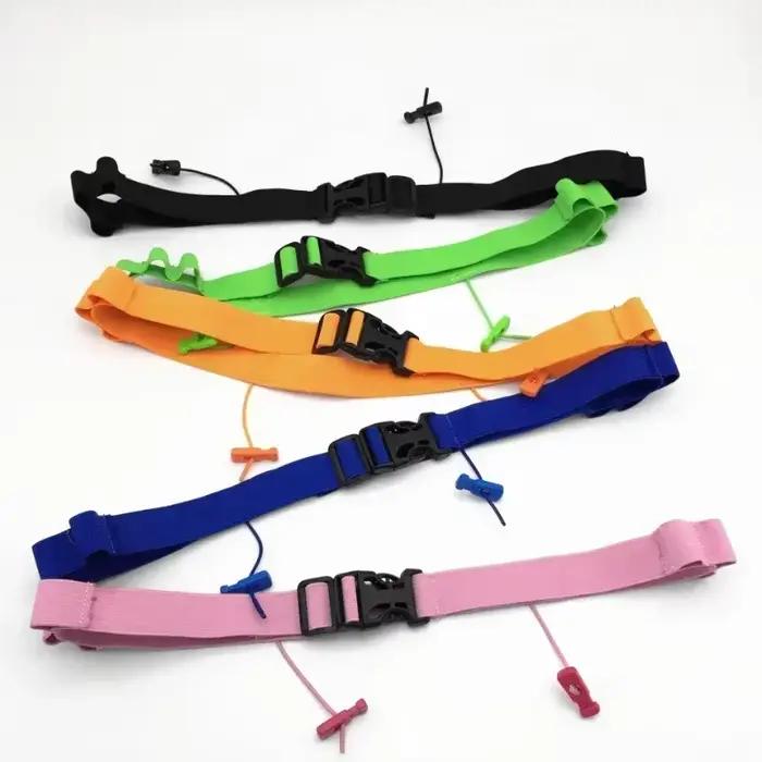 Ceinture unisexe pour Triathlon