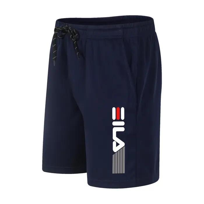 Shorts de course pour hommes