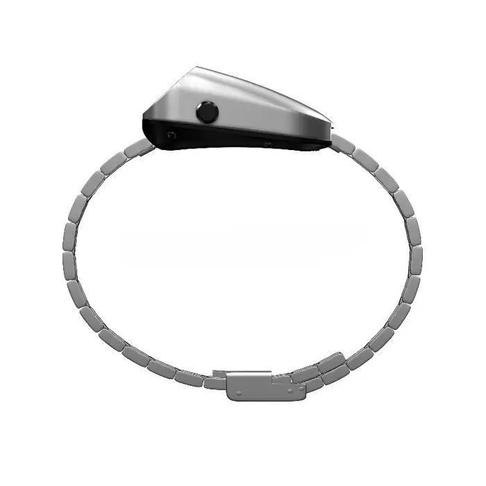 Montre électronique multifonction personnalisée, simple et élégante, S1000