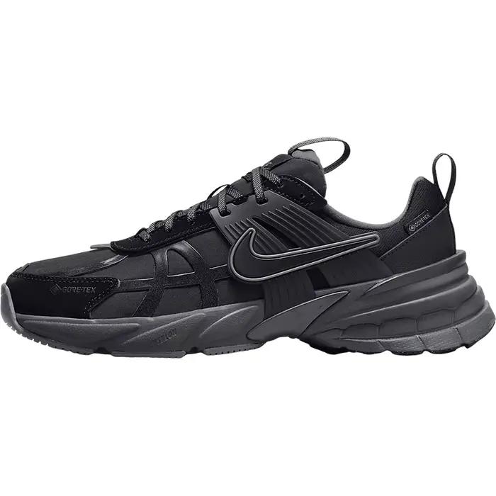 Chaussures de course Nike V2K RUN GTX pour femmes, polyesters durables, style moderne et confort, pour entraînements et compétitions