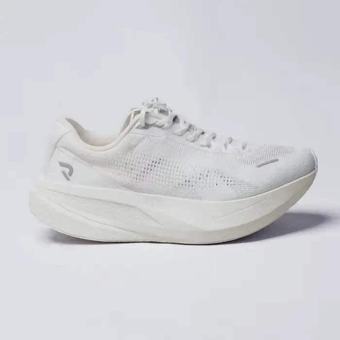 Nouveauté chaussure de course homme Super léger marche Jogging baskets Couples athlétique plaque de carbone