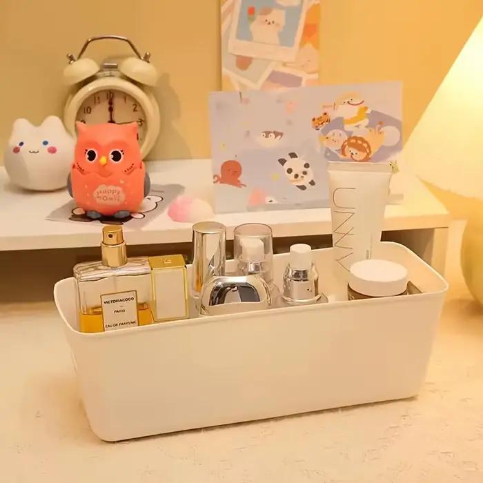Boîte de rangement multifonctionnelle 10 pièces