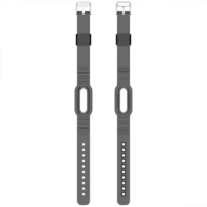 Étui intégré + bracelet pour Google Watch Fitbit Air Glacier