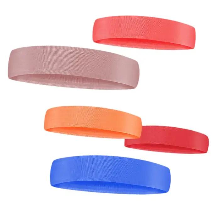 Bandeau de course, bande absorbant la sueur