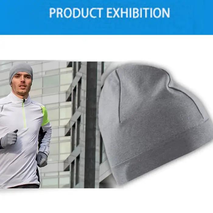 Casquette de sport coupe-vent à séchage rapide