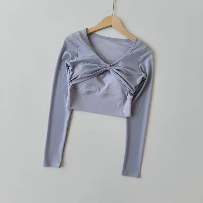 Vêtements de yoga pour femmes