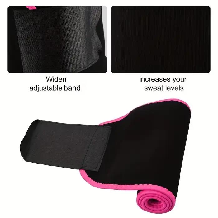 Ceinture de soutien de taille pour sport