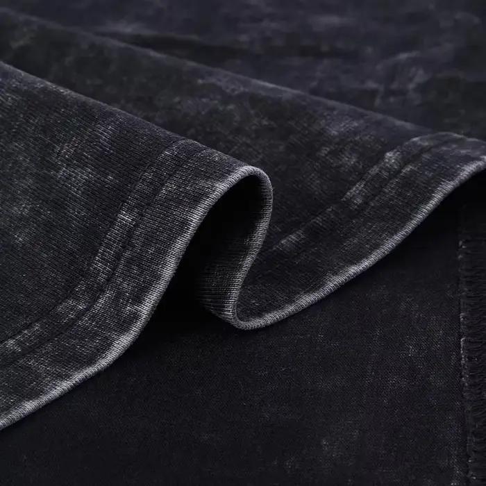 Débardeur délavé pour hommes