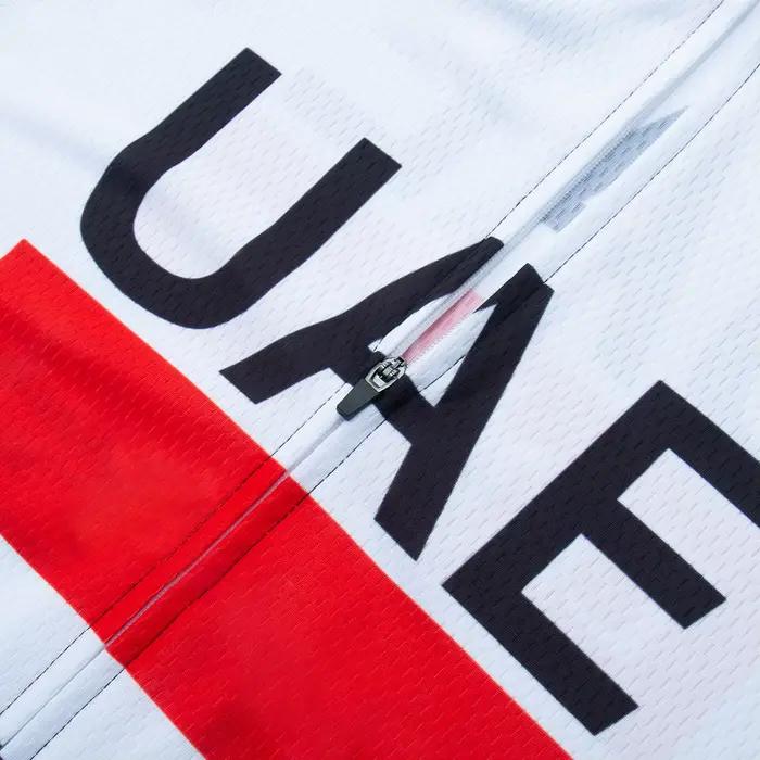Maillot et short de cyclisme pour homme et femme
