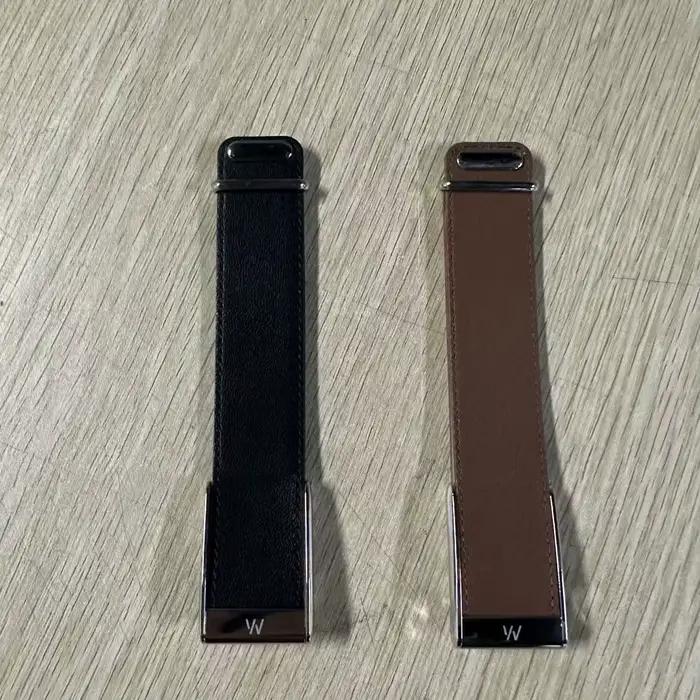 Compatible avec les bracelets Whoop 5.0 MG