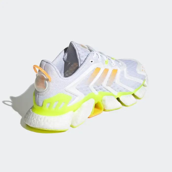 Adidas officiel véritable CLIMACOOL BOOST chaussures de course rembourrées pour hommes et femmes GX5486