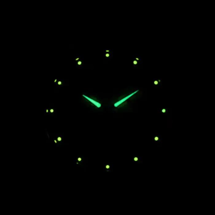 Nouvelle Montre Seagull 1963 2026