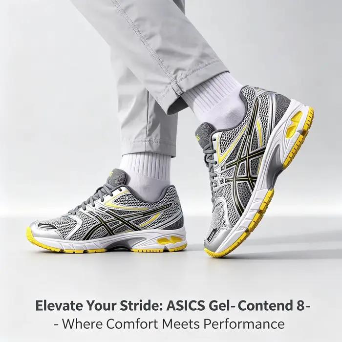 Chaussures de course décontractées unisexes ASICS GEL-DS TRAINER 14