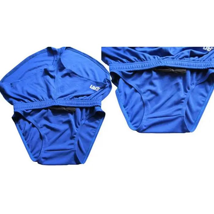 Été séchage rapide hommes Sport course Shorts mâle athlétique Jogging pantalons de survêtement respirant côté fendu
