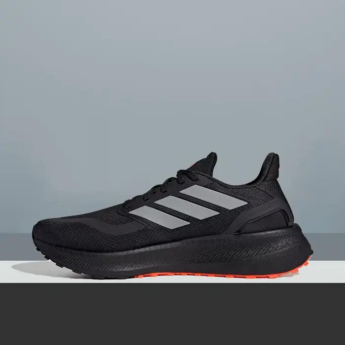 ADIDAS PUREBOOST 5 Chaussures de course unisexes avec technologie Boost