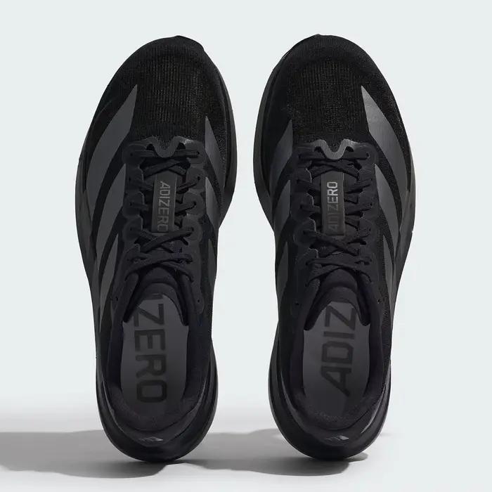 Chaussures Adidas ADIZERO EVO SL pour Hommes Légères et Agiles Occasions de Course et Entrainement
