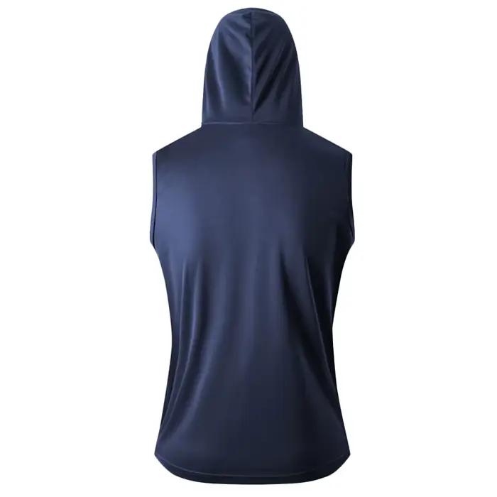 T-Shirt de course à séchage rapide pour homme, polyester respirant, taille ajustée, couleurs variées, idéal pour la course, le vélo, la randonnée et autres activités de plein air