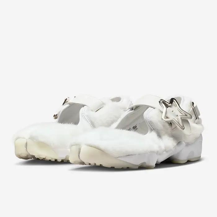 Nike Air Rift authentiques pour femmes