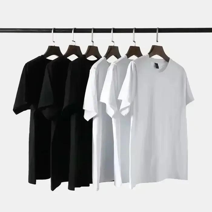 T-shirt de sport à manches courtes pour homme